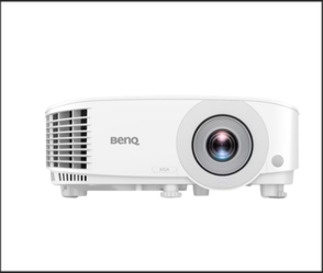 BenQ מקרן XGA לחדר ישיבות – MX560