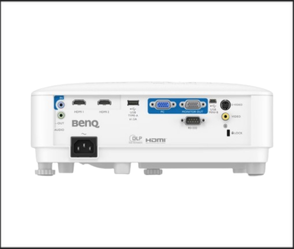 BenQ מקרן XGA לחדר ישיבות – MX560