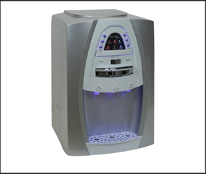 בר מים מקצועי ROYAL – פתרון מתקדם לאספקת מים חמים, קרים ופושרים בבית ובמשרד ( כולל הובלה והתקנה בבית הלקוח ) 