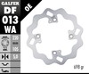 דיסק בלם גלפר - GALFER DISC DF013WA