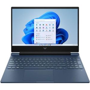 מחשב נייד HP Victus 15-fa0033dx Gaming 9T9R8UA#ABA-ATO אייץ' פי
