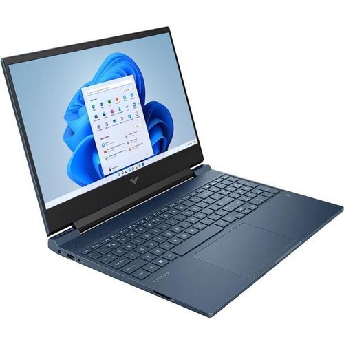מחשב נייד HP Victus 15-fa0033dx Gaming 9T9R8UA#ABA-ATO אייץ' פי