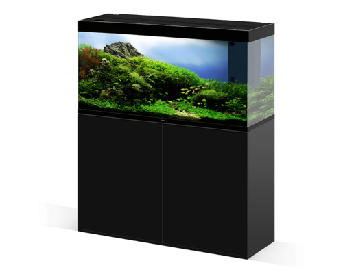 ציאנו אקווריום אמושנס פרו שחור Emotions Pro 