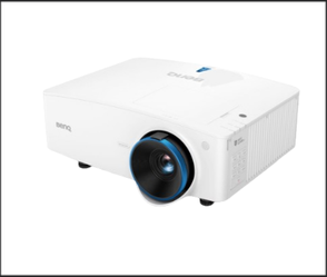 מקרן לייזר BenQ LU930 – טכנולוגיה מהפכנית למצגות מקצועיות