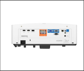  מקרן לייזר BenQ LU930 – טכנולוגיה מהפכנית למצגות מקצועיות