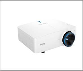  מקרן לייזר BenQ LU930 – טכנולוגיה מהפכנית למצגות מקצועיות