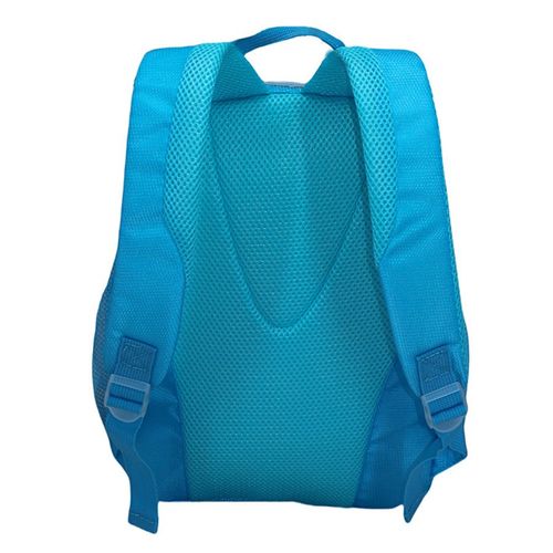 תיק גן דניאל עם שני תאי אחסון ושני תאים צדדים לבקבוקים - סימבה