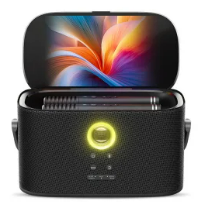 מכונת הקריוקי האולטימטיבית! :Ikarao Shell S2