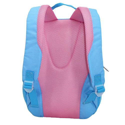 תיק גן דניאל עם שני תאי אחסון ושני תאים צדדים לבקבוקים - מיני מאוס2