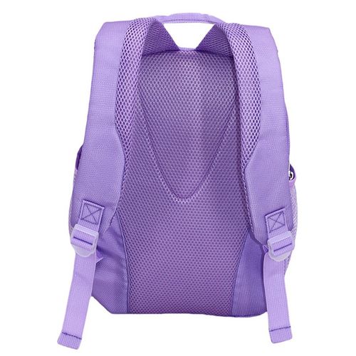 תיק גן דניאל עם שני תאי אחסון ושני תאים צדדים לבקבוקים - נסיכות