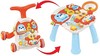 הליכון לתינוק 2 ב- 1 -2in 1 baby walker צבע כתום