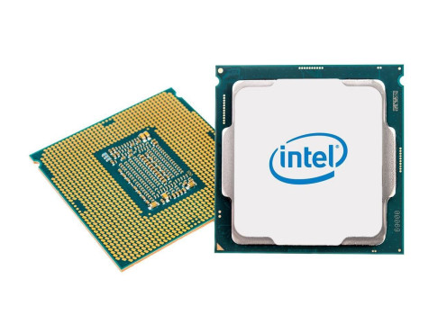 מעבד Intel Celeron Dual Core G5905 / 1200 Tray