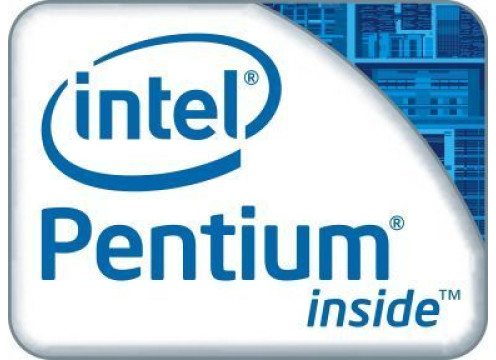 מעבד Intel Pentium Dual Core G4400 / 1151 Tray