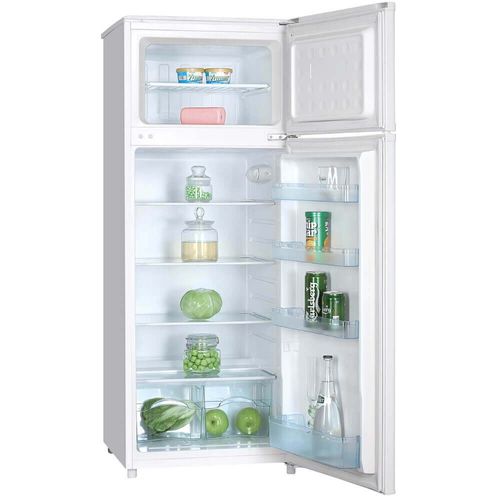 מקרר ‏מקפיא עליון Haier HRF2390AW ‏333 ‏ליטר האייר