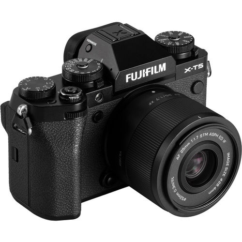 עדשה Viltrox AF 25mm f/1.7 Air for Fuji X