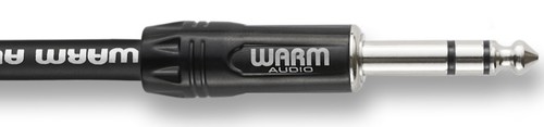 זוית נוספת Warm Audio PRO XLR 100 Cable
