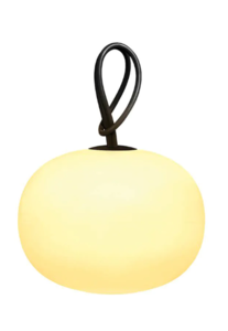 מנורת תליה BALL נטענת semicom