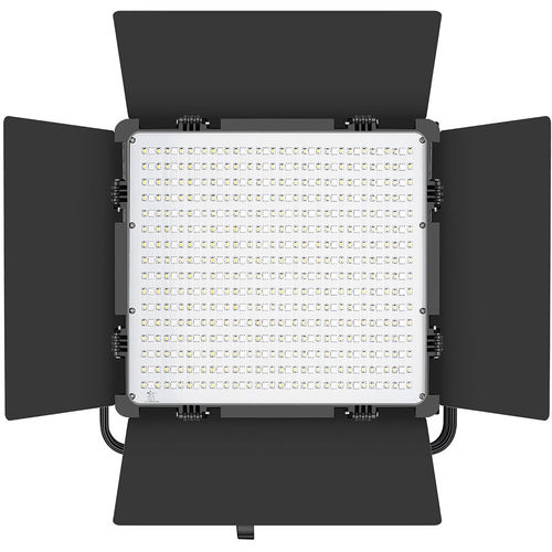 קיט 2 פנסי לד GVM 50RS RGB