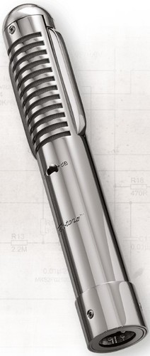 זוית נוספת Warm Audio Fen-tone