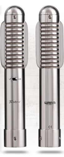 זוית נוספת Warm Audio Fen-tone