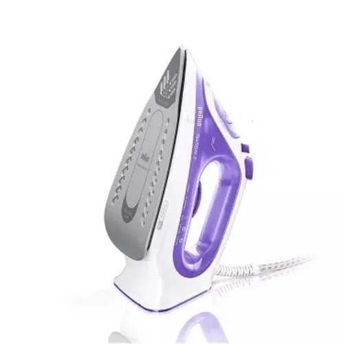 מגהץ אדים בראון BRAUN דגם SI3042VI
