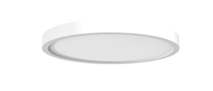 צמוד תקרה SPINNER CCT 70W IP44 קוטר 75 ס"מ semicom
