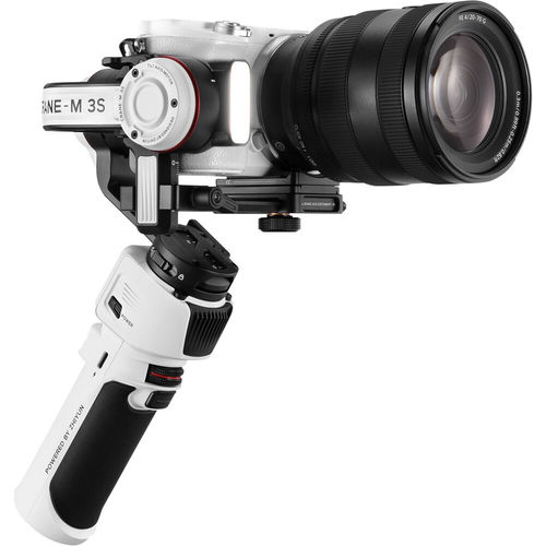 מייצב למצלמה Zhiyun-Tech CRANE M3 S