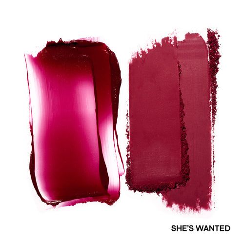 סומק - Blush she's wanted