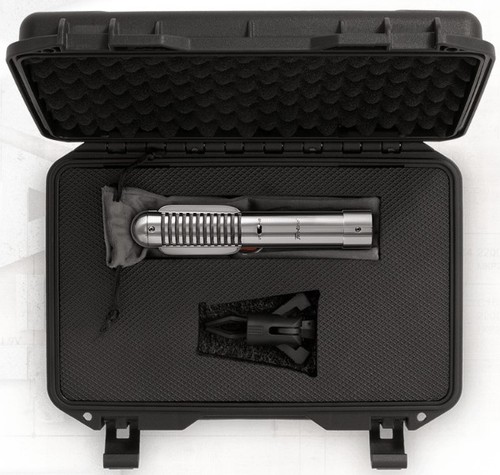 זוית נוספת Warm Audio Fen-tone