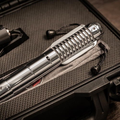 זוית נוספת Warm Audio Fen-tone