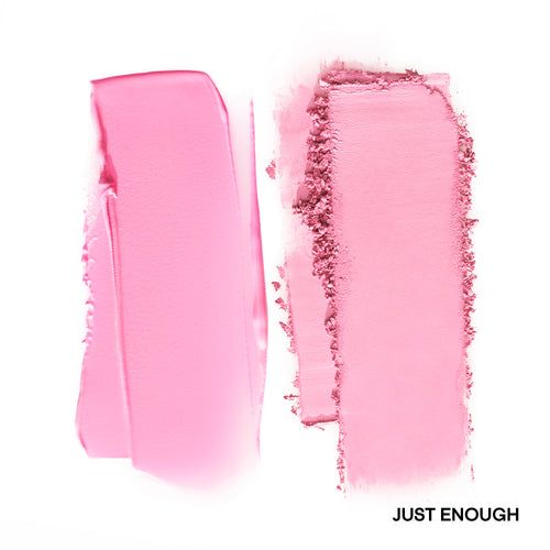 סומק - Blush just enough