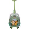 תיק גן טרולי / גב עם 2 מחזיקי בקבוקים בצדדים - מלך האריות סימבה ונלה