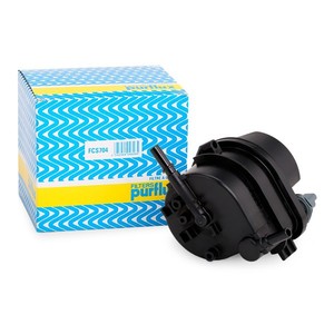 פילטר סולר פגו סיטרואן C3 נ1.4HDI מ02