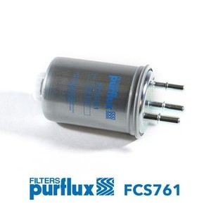 פילטר סולר רוב דיסקברי 2.7D מ10