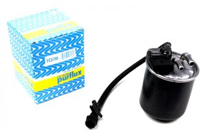 פילטר סולר מרצדס ML 250 W166 מ12 חשמל