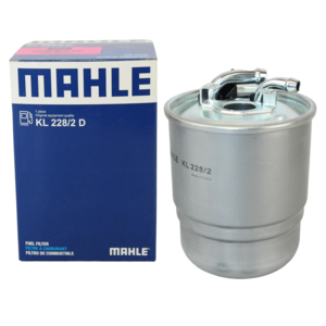 פילטר סולר מרצדס C200 דיזל מ08 W204