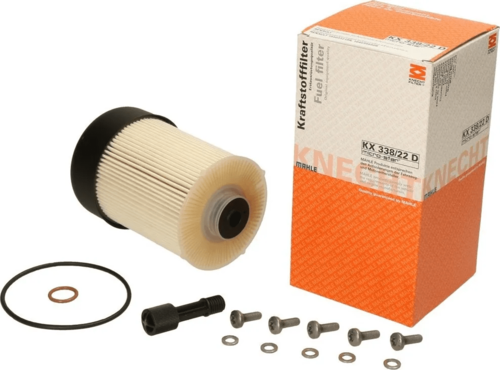 פילטר סולר רנו מסטר 2.3D מ10