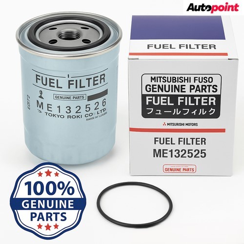פילטר סולר מיצובישי פאגרו קינג מ01-07 מקורי