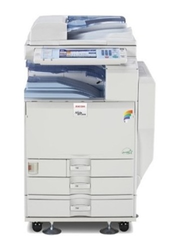 מכונת צילום Ricoh Aficio MP2851 מחודשת