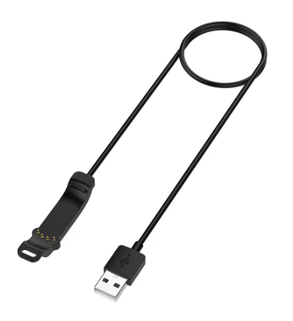 כבל טעינה לשעון חכם פולר POLAR UNITE