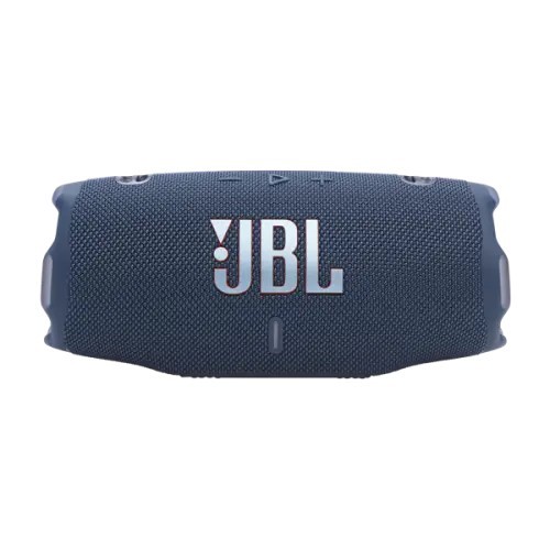 שיריון אילת JBL Charge 6 רמקול אלחוטי נייד בצבע כחול - יבואן רשמי