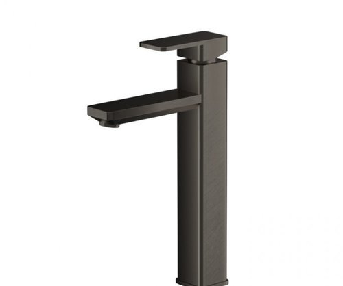 ברז לכיור מונח חמת סדרת רומא גוון 305444GM שחור מוברש