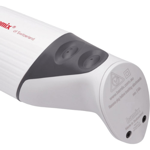 בלנדר מוט מקצועי Bamix Gastro 350 350W