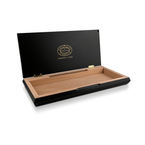 יומידור יוקרה PARTAGAS ל-15 סיגרים