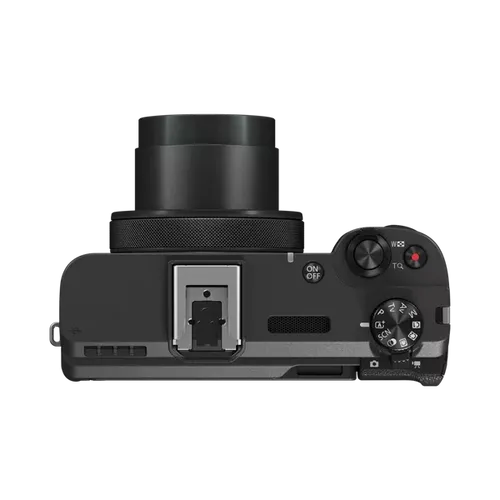 מצלמה קומפקטית