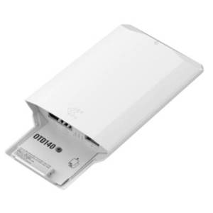 ראוטר כולל מודם סלולרי - Teltonika OTD140 Outdoor 4G Router