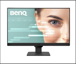 מסך מחשב BENQ GW2490 – מסך מחשב 23.8 אינץ' ברזולוציית FHD ו-100Hz עם דגש על בריאות העיניים