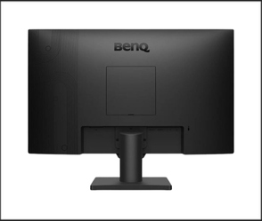 מסך מחשב BENQ GW2490 – מסך מחשב 23.8 אינץ' ברזולוציית FHD ו-100Hz עם דגש על בריאות העיניים