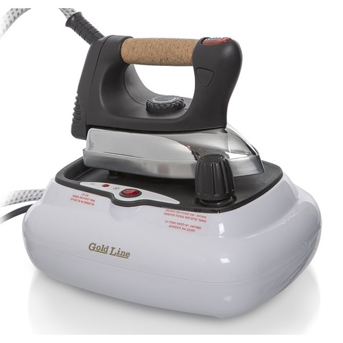 מגהץ קיטור מקצועי Gold Line 2000W ATL-106