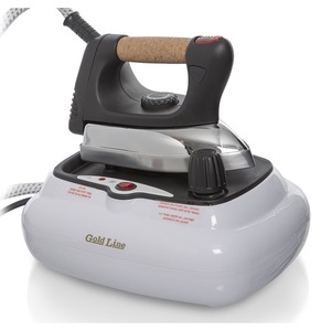 מגהץ קיטור מקצועי Gold Line 2000W ATL-106